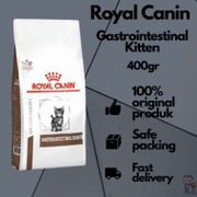 Royal Canin Gastrointestinal Kitten - 400Gr