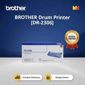 Brother Drum Printer [Dr-2306]