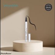 Wardah Eyeliner Pen Hi-Black