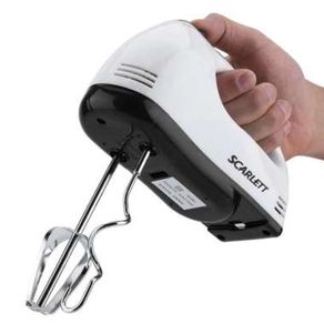 hand mixer gsf