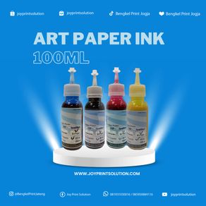 Tinta Art Paper 100ml