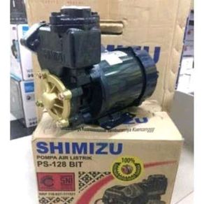 Pompa Shimizu PS 128 bit