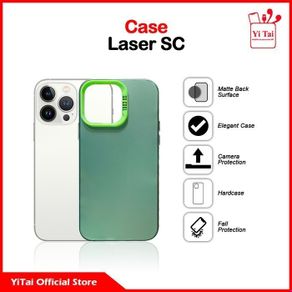 YI TAI  YC47 Case Laser SC Samsung A50 A50S A30S Samsung A54 5G