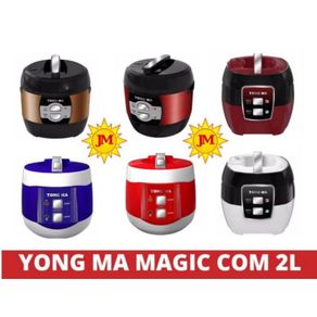 magic com yongma 6013