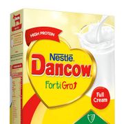 dancow susu bubuk fortigro full cream 800gr