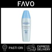 Sunscreen Skin Aqua UV Moisture Milk SPF 50+ PA +++ 40 gr
