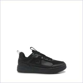 Airwalk NEIL Men s Sneakers - Monoblack Black