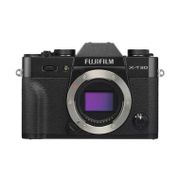 Fujifilm X-T30 Kamera Mirrorless [Body Only]