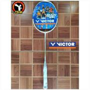 Raket Badminton Victor Thruster F - Max Tansion 30 Lbs Kode 335