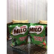 Milo Cube Malaysia (isi 100)exp baru
