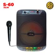 speaker advance s60