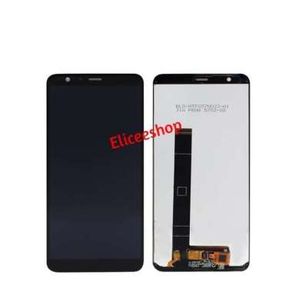 LCD TOUCHSCREEN ASUS ZENFONE MAX PLUS