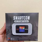 Modem Mifi Wifi 4G SMARTCOM E5577 PRO 3000mAh Unlock All Operator