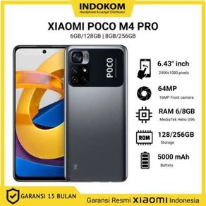 Poco M4 Pro 6/128 GB