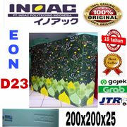kasur busa inoac eon d 23 uk 200x200x25