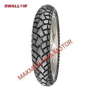 Ban Luar Swallow 70/90-14 Street Enduro (Non Tubeless)