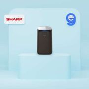 SHARP Air Purifier FP-J80Y-H /FP J80Y / FPJ80Y / FPJ 80Y