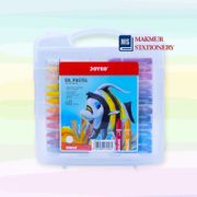 Crayon Joyko Oil Pastel-48S 48 Warna