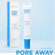 pore away ms glow / ms glow pore awat treatment/ cream pori ms glow