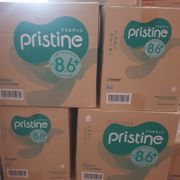 PRISTINE pH 8.6+ 1500 ml (12 Botol)