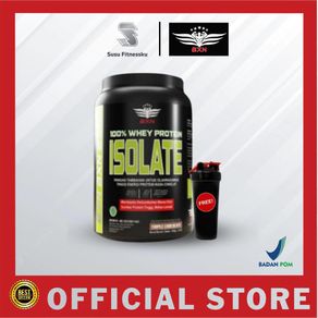 BXN Whey Protein Isolate