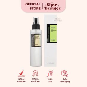 COSRX Centella Water Alcohol Free Toner 150ml