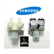Solenoid Valve Water Inlet Mesin Cuci Front Loading