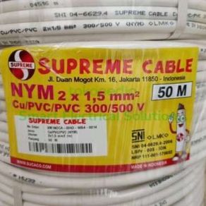 Kabel NYM SUPREME 50M