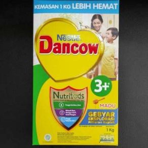 dancow 3 madu 1kg