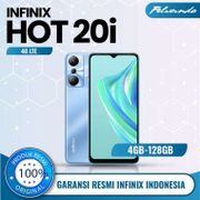 Infinix Hot 20i 4/128 RAM 4 ROM 128 GB 4GB 128GB Android