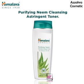 HIMALAYA Purifying Neem Cleansing Astringent Toner 100ml