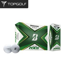 Bola Golf Ball Bridgestone Tour B 01 RXS | Golf Ball