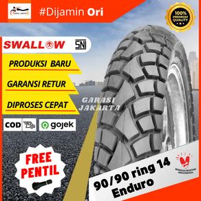 Ban luar motor matic ring 14 90 90 ban motor tubles beat vario swallow
