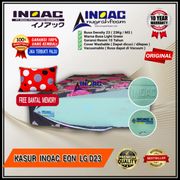 kasur busa inoac eon d23 lg original - 10cm 120x200