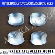 outer handle model mangkok mobil toyota calya