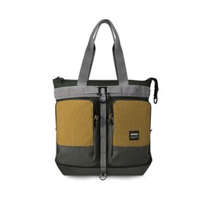 Tas Jinjing Bodypack Exodus Albatros Tote Bag - Olive