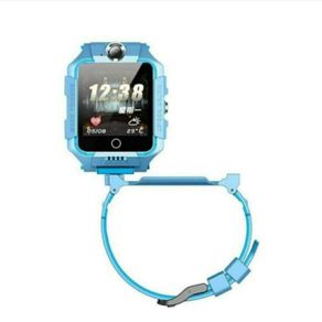 z6 imoo frozen smartwatch anak jam tangan pintar anak - 360° - frozen