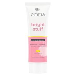Emina Bright Stuff Moisturizing Cream -20ml