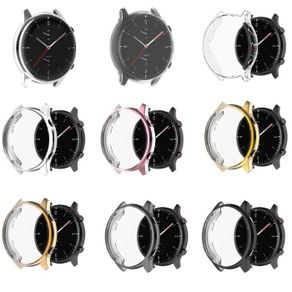wu casing pelindung smartwatch huami amazfit gtr2