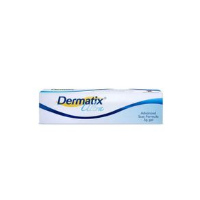 DERMATIX ULTRA GEL 5 GRAM