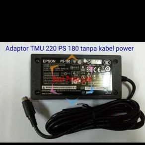 Adaptor Epson Tmu 220
