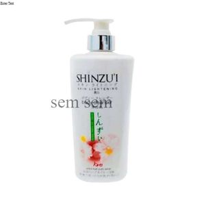 Shinzu'i Shinzui Body Cleanser Kirei Botol 500ml