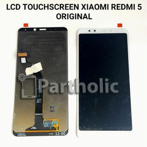 lcd touchscreen xiaomi redmi 5 original