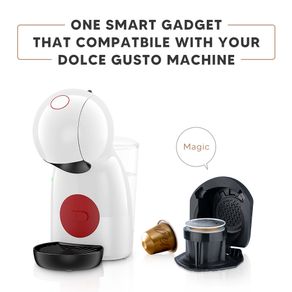 Pilihan nescafe dolce gusto genio s 