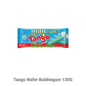 Tango Wafer Bubblegum 130 gr