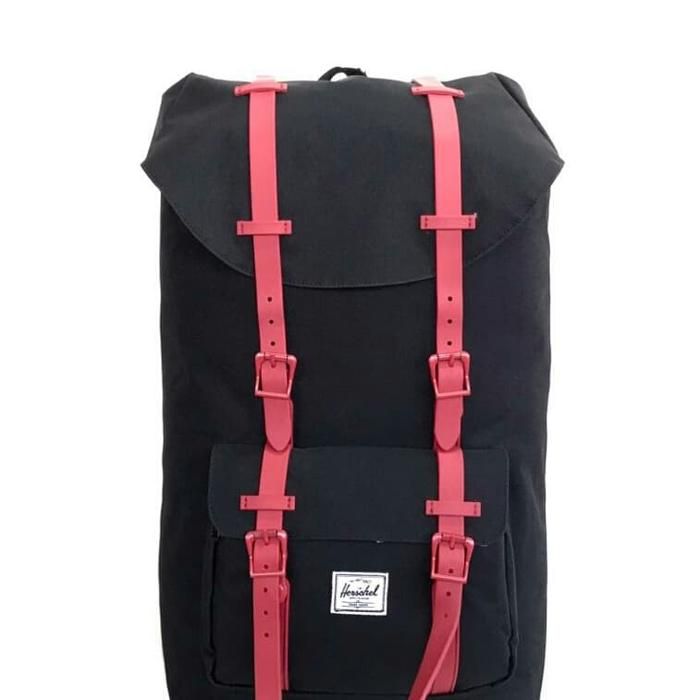 Herschel Little America Backpack 