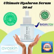 avoskin your skin bae ysb serie serum / pemutih pencerah kulit sehat - hyacross