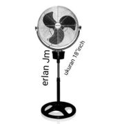 kipas angin REGENCY TORNADO STAND FAN 18"INC