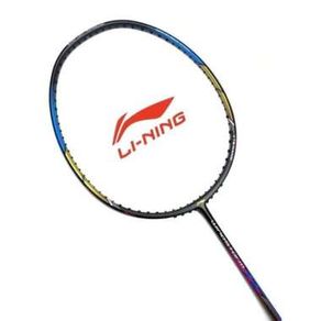 Raket Badminton Lining Windstorm 72 / WS 72 6u New Color