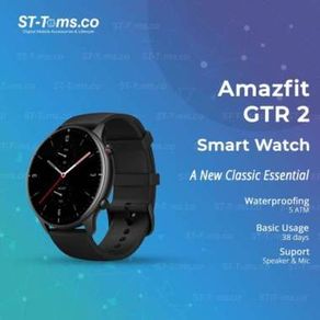 GTR 2 Smartwatch